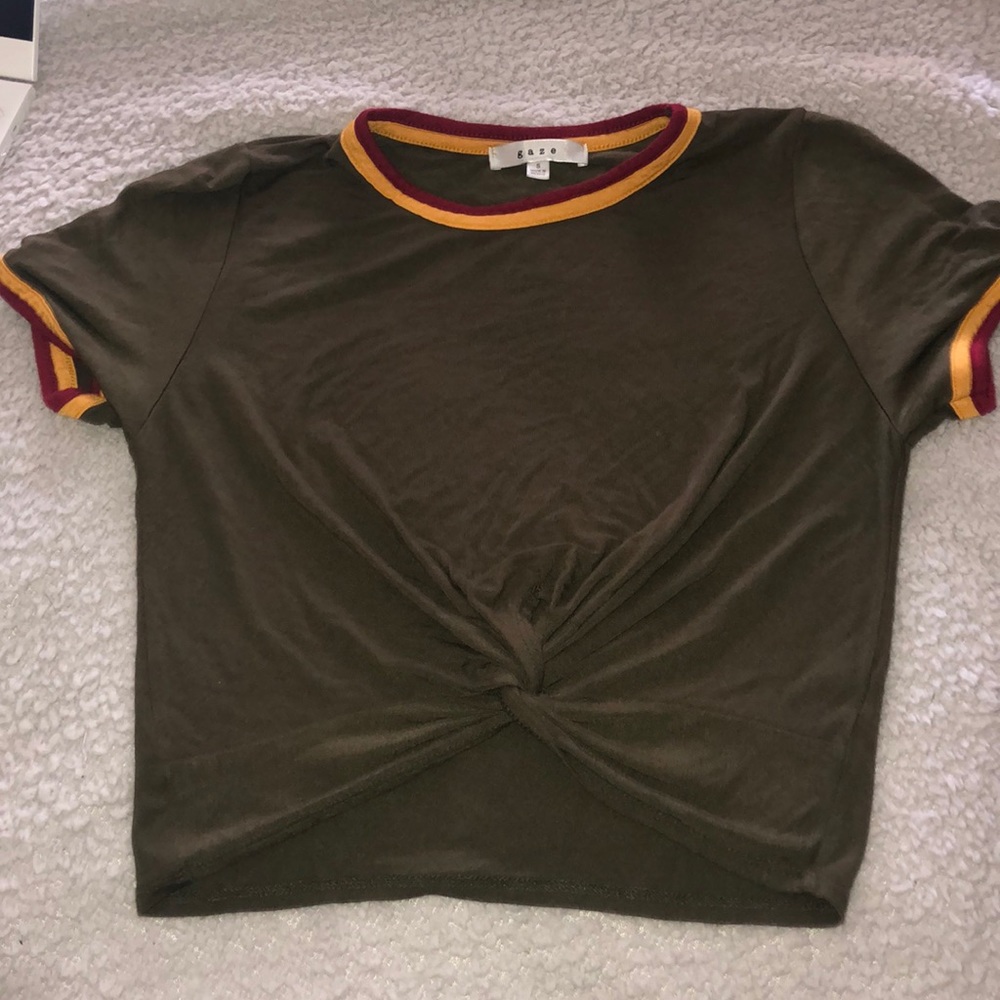 Shirt